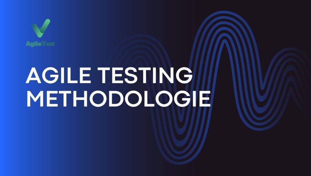 Agile Testing Methodologies Agiletest 2990