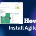 How to install AgileTest