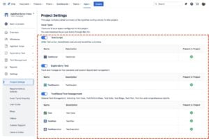 AgileTest, Test Management for Jira