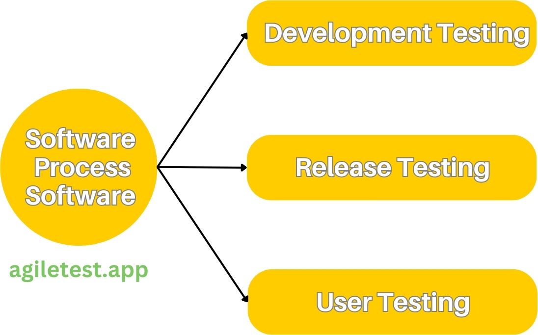 Software Process Software Steps