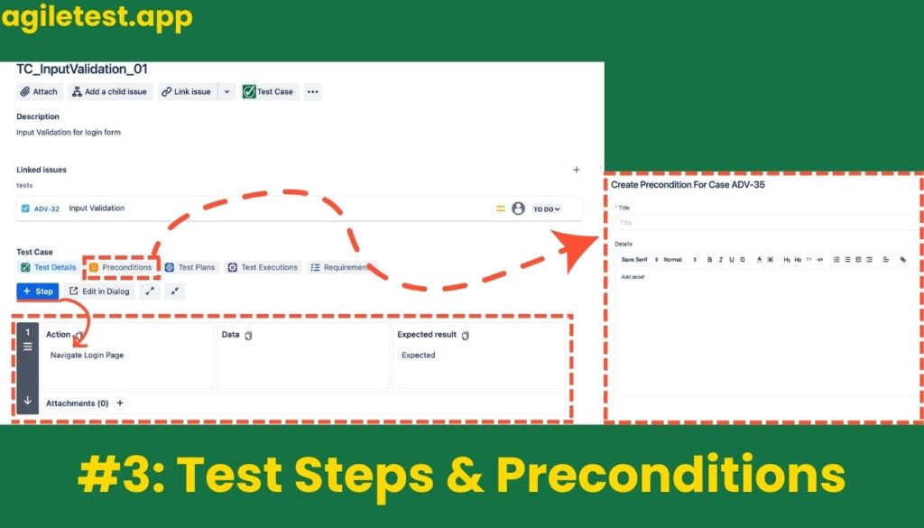 How To Write and Execute a Test Case in 5 Minutes - AgileTest