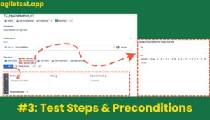 How To Write and Execute a Test Case in 5 Minutes - AgileTest