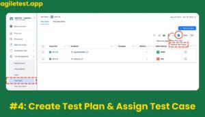 How To Write and Execute a Test Case in 5 Minutes - AgileTest