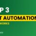 Top 3 Test Automation Frameworks