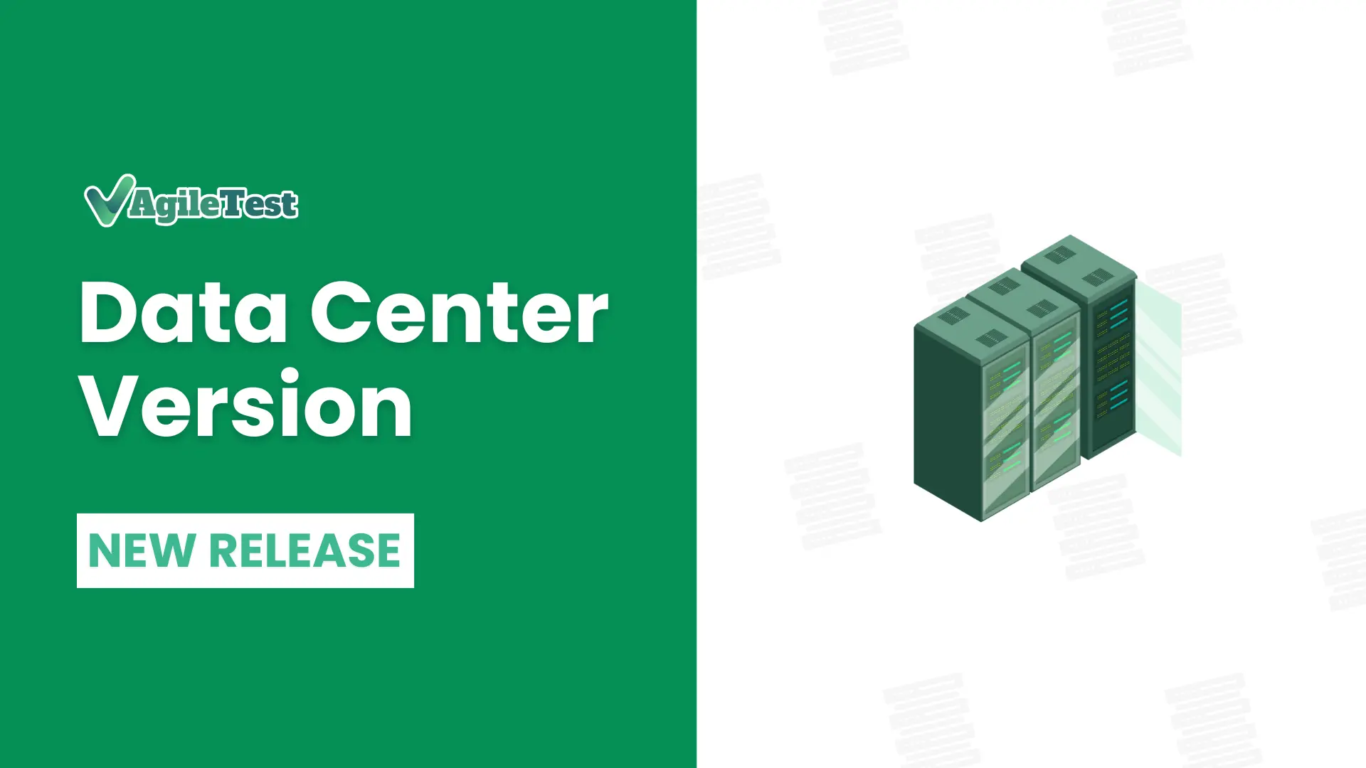 AgileTest Release for Jira Data Center – Everything You Need to Know 2025