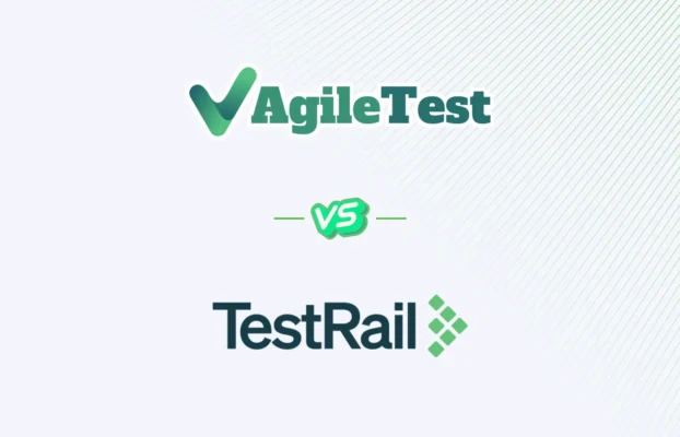 AgileTest vs. TestRail: Test Management Software Comparison
