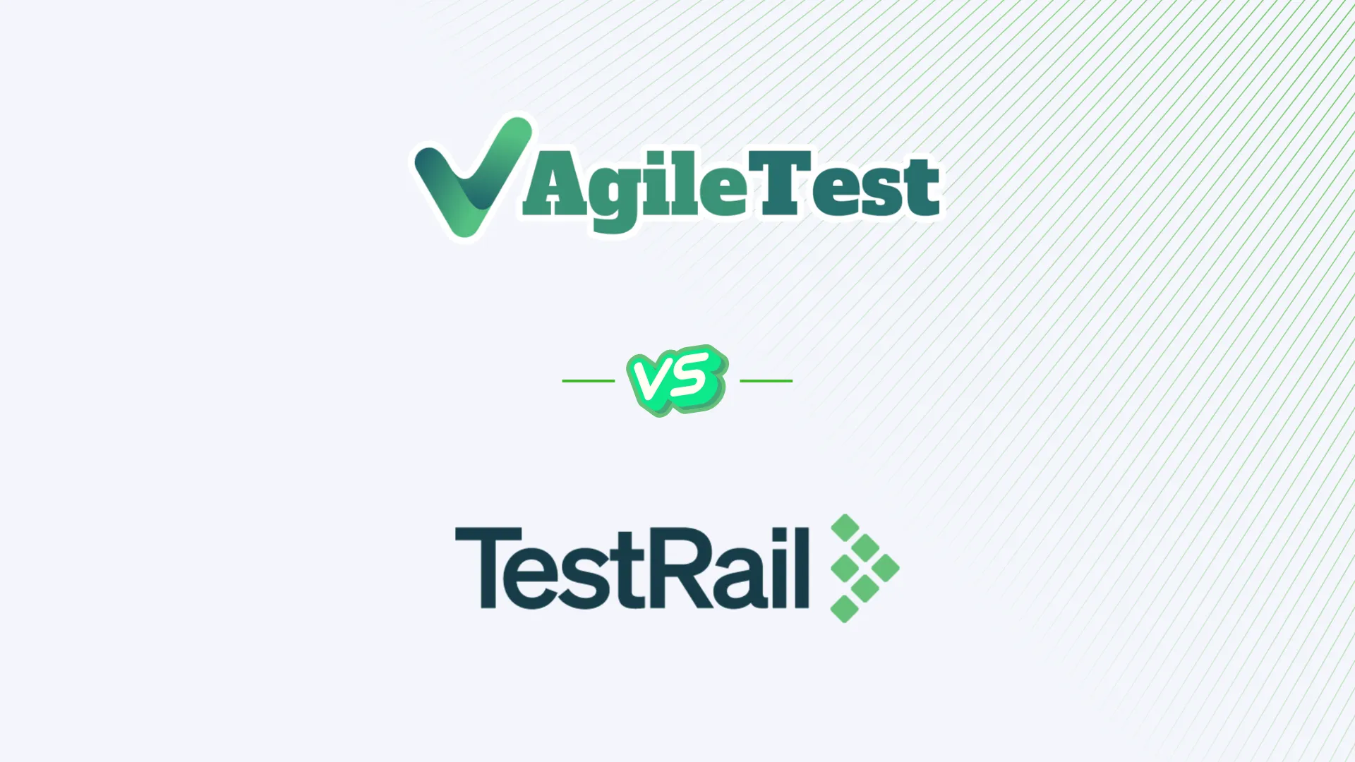 AgileTest vs. TestRail: Test Management Software Comparison