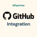 Github integrations with AgileTest: Update automated test runs