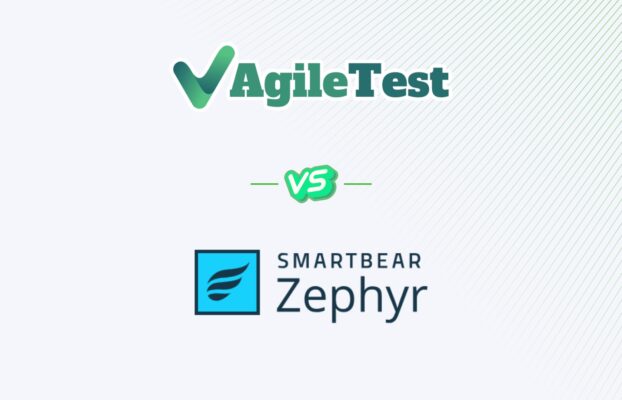 AgileTest vs Zephyr for Jira: A Test Management Tools Comparison
