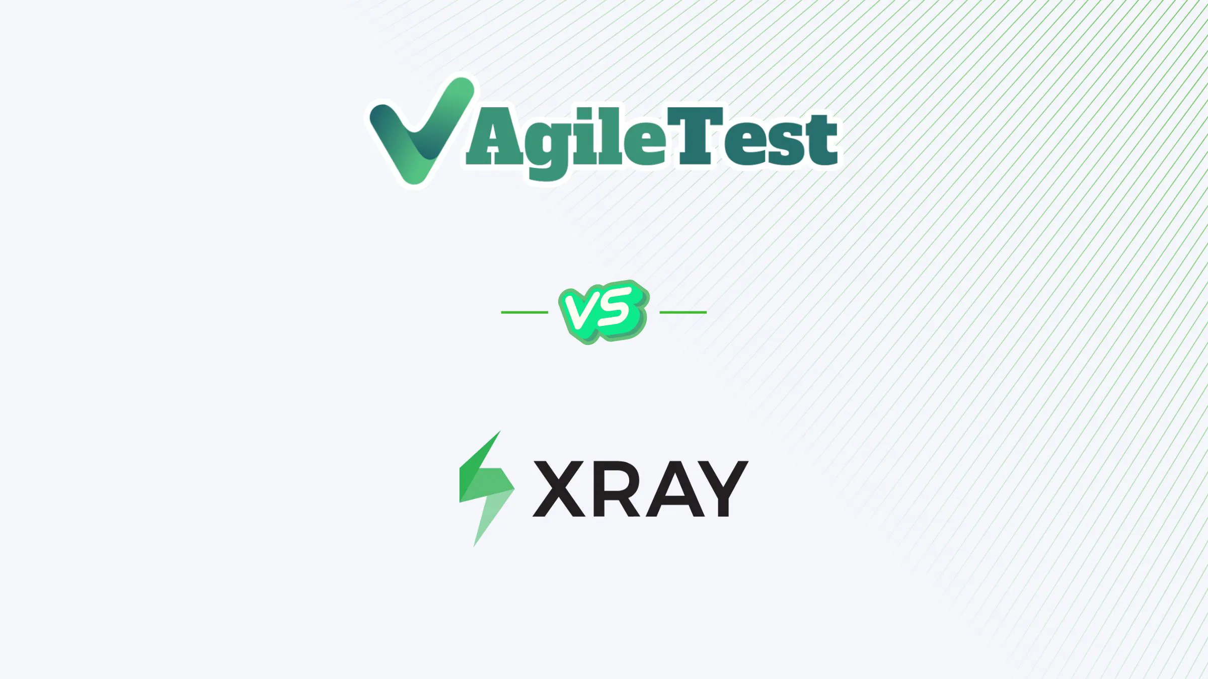 AgileTest vs. Xray: Overview and Detailed Comparison