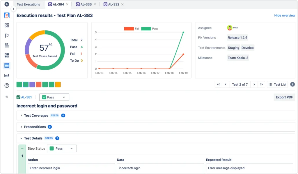 Simplify Your Manual Testing