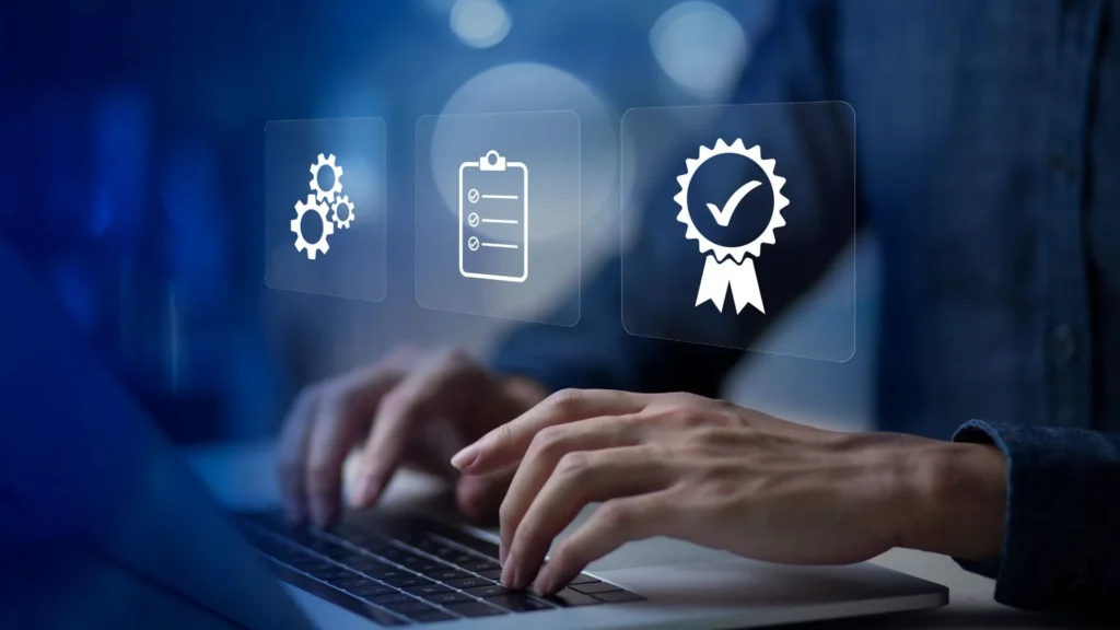 The Power of Certifications