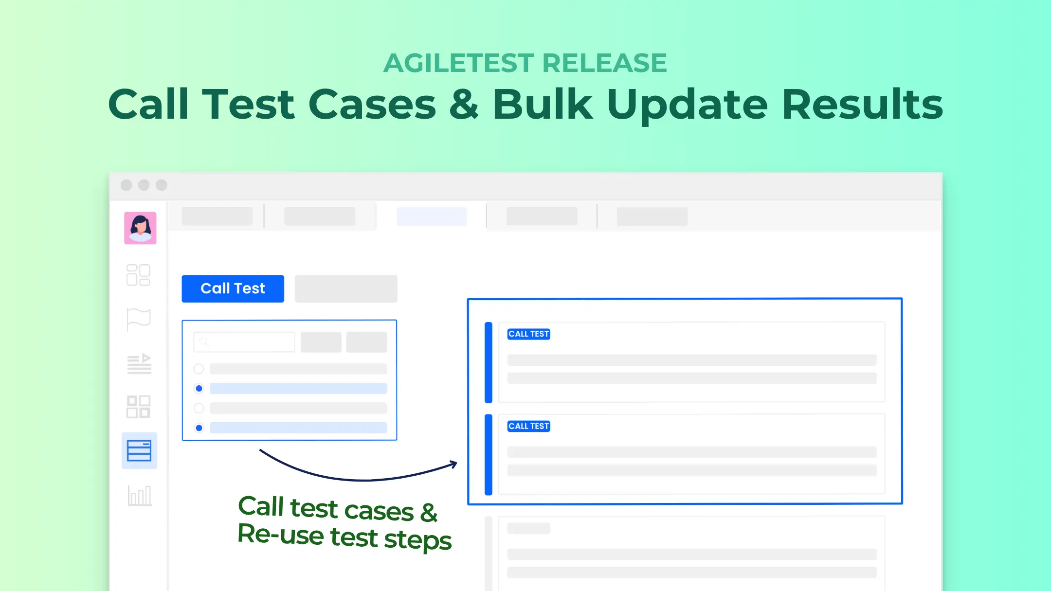 Accelerate Your Testing Process with AgileTest’s New Call Test Feature