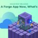 AgileTest is Now a Forge app and What's Next