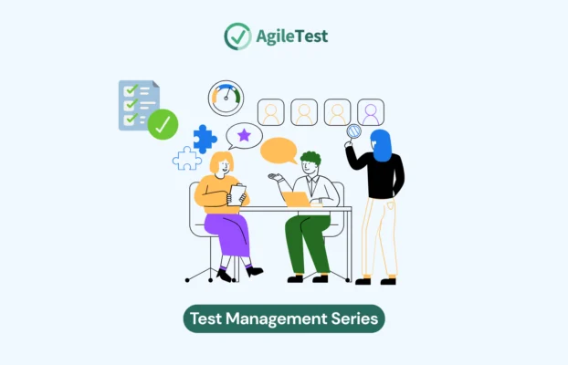 It’s a Wrap! A Developer’s and Tester’s Guide to Test Completion