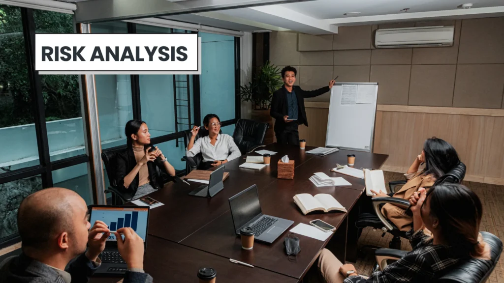 RISK ANALYSIS