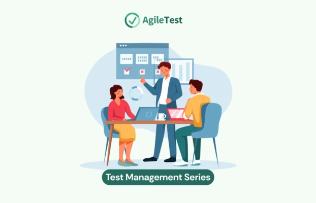 Who Cares About Your Tests? A Guide to Project’s Stakeholders