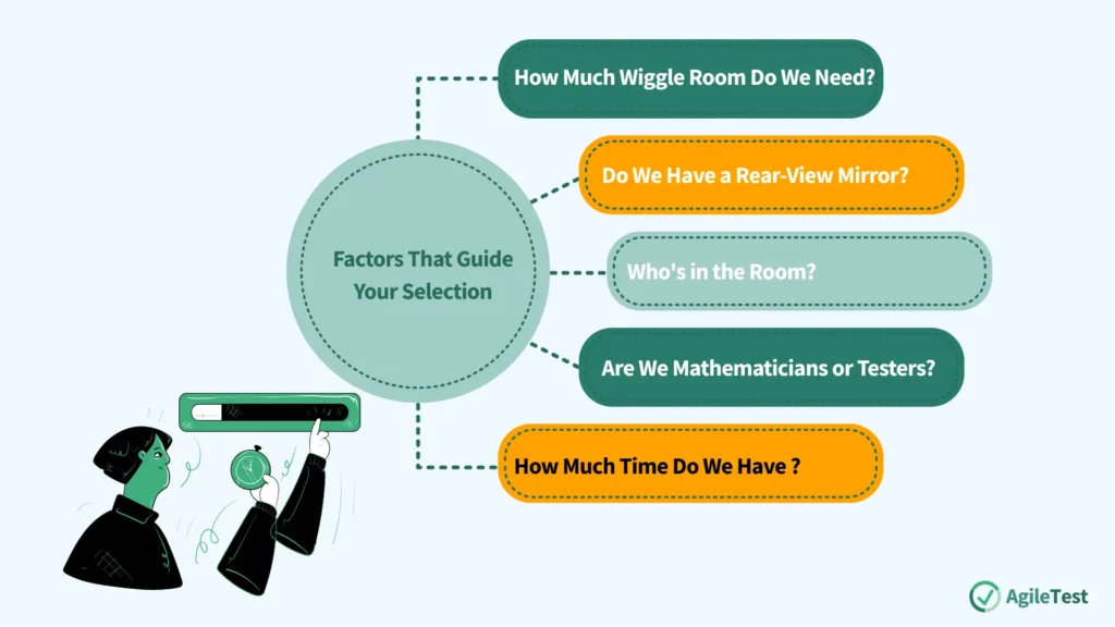 Choosing Your Weapon_ Factors That Guide Your Selection