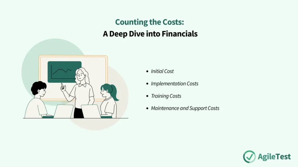 Counting the Costs_ A Deep Dive into Financials
