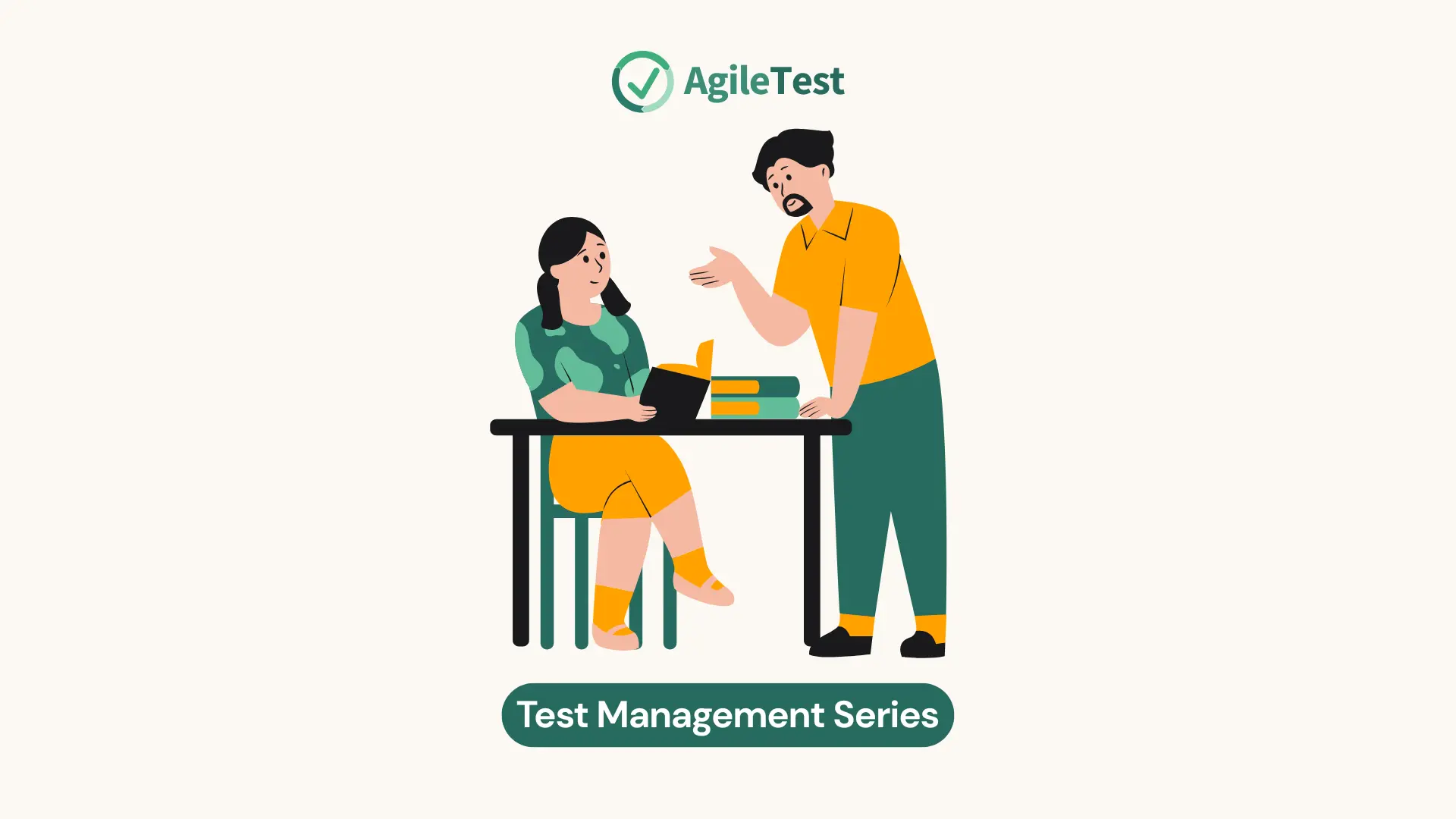 It’s Not Just a Bug, It’s a Conversation: Why Quality is a Team Sport
