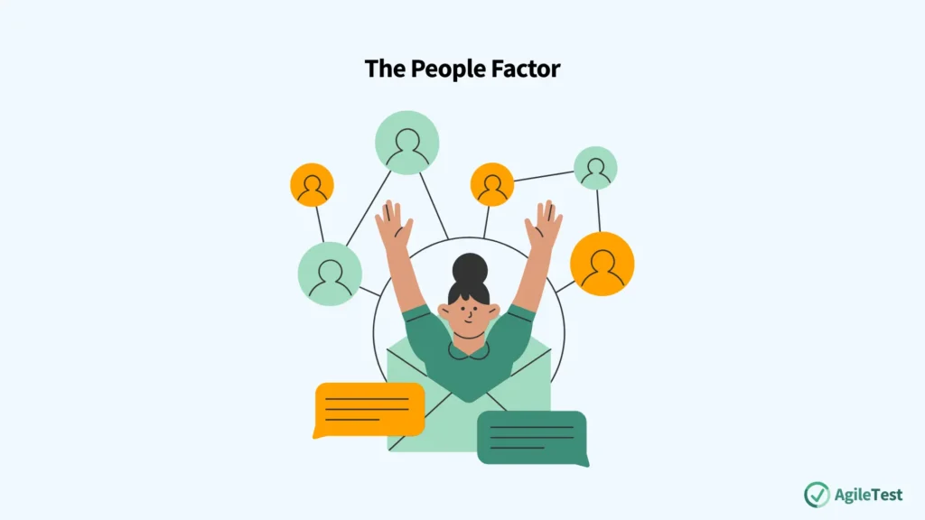 Our Greatest Asset_ The People Factor