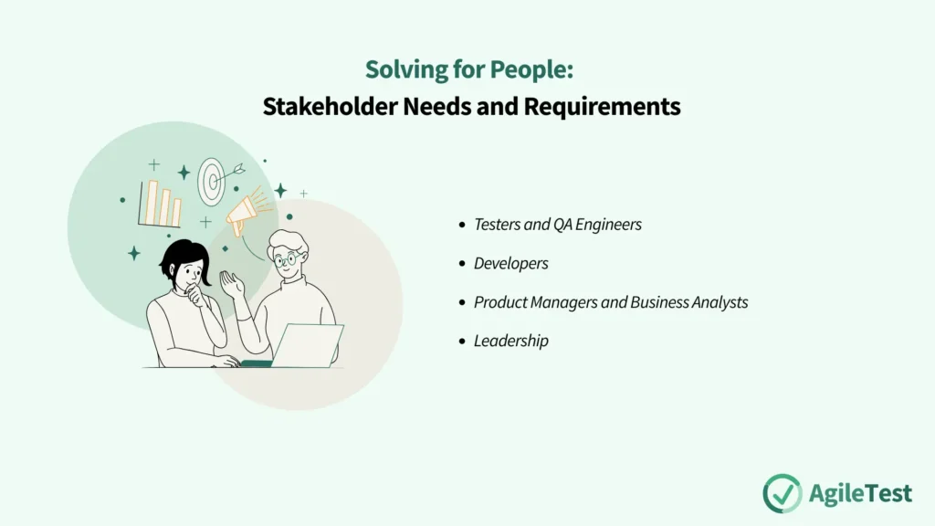 Solving for People_ Stakeholder Needs and Requirements
