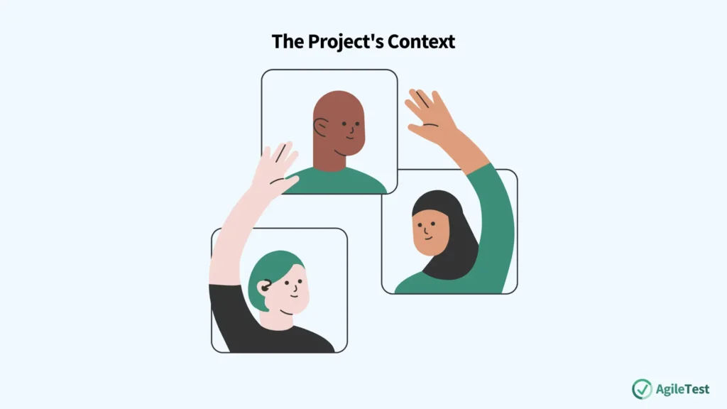 The Big Picture: The Project's Context
