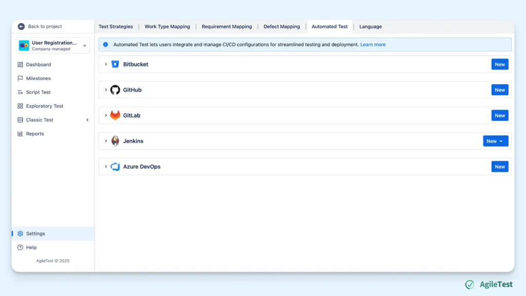Automation - Step 2_ Set up your Test Execution (2)