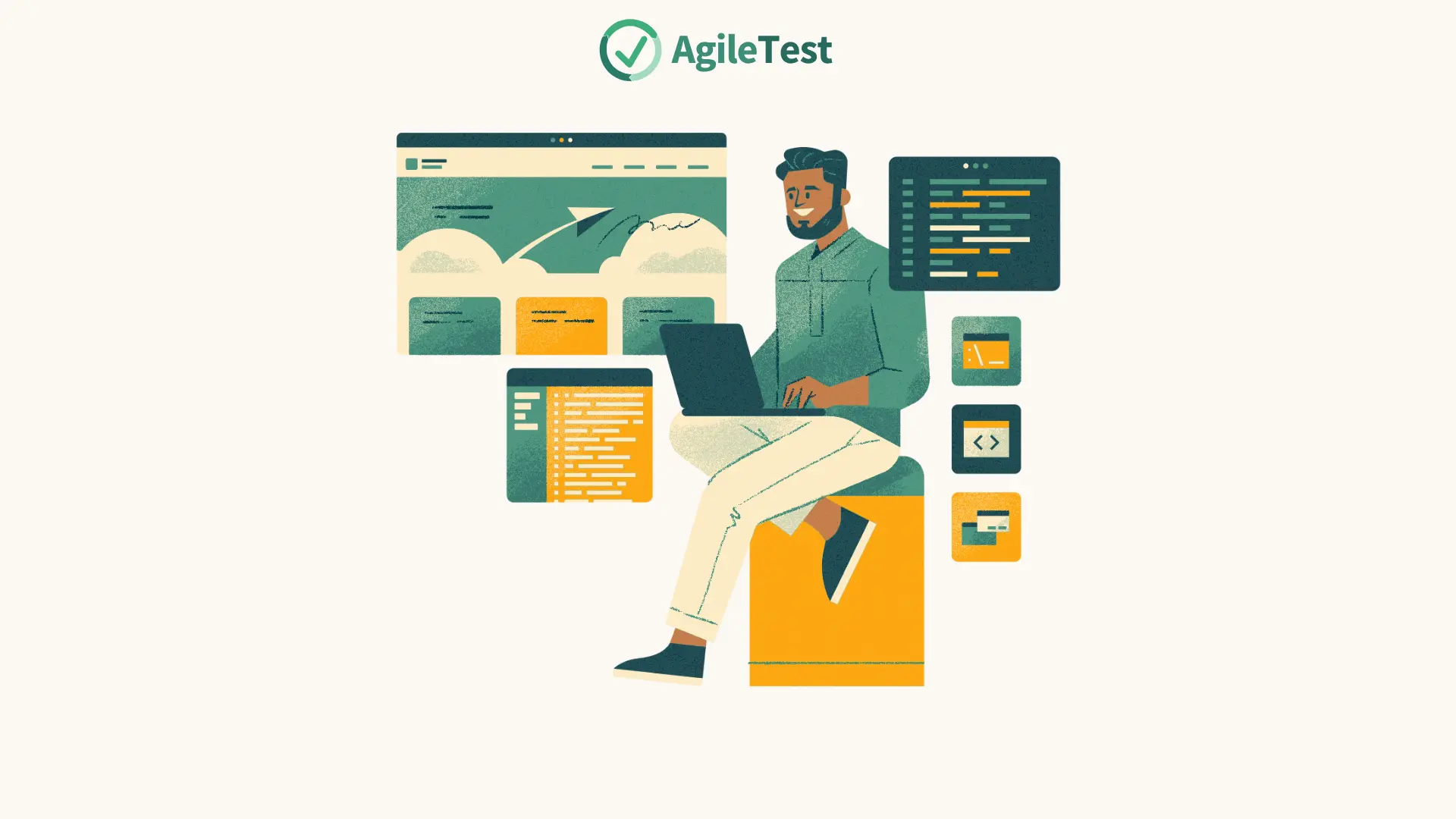 Agile Testing Quadrants: An Explanation for Beginners