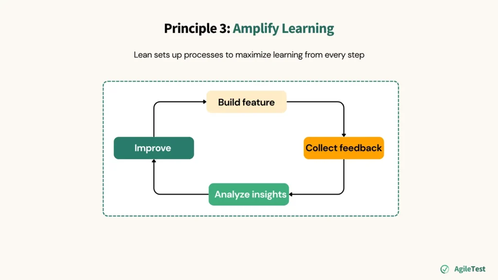 Principle 3_ Amplify Learning