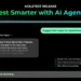 AgileTest release on Atlassian Martketplace with Rovo Agent integrations