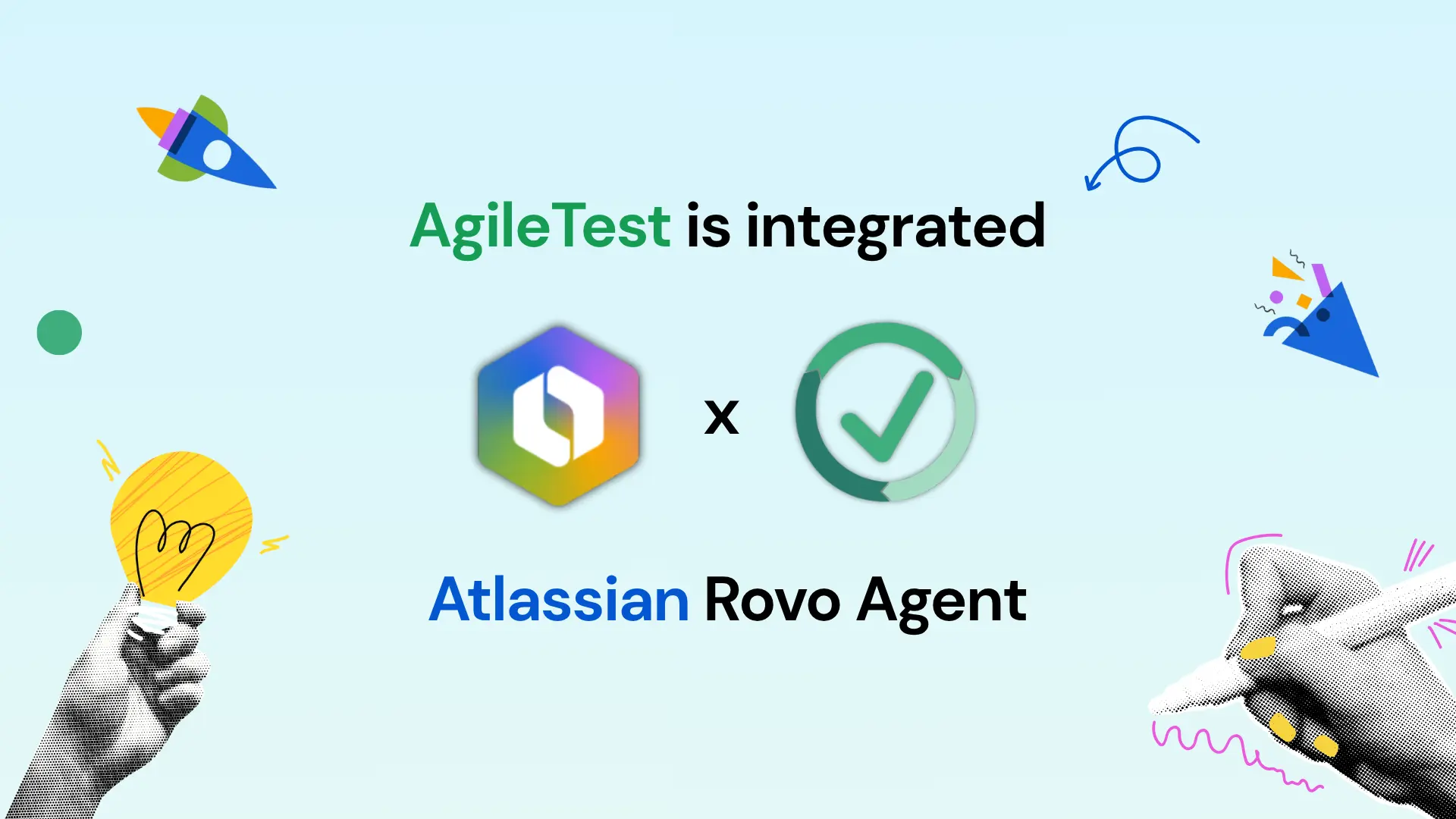 Rovo Agent on AgileTest: AI Application For A Better Test Management Experience