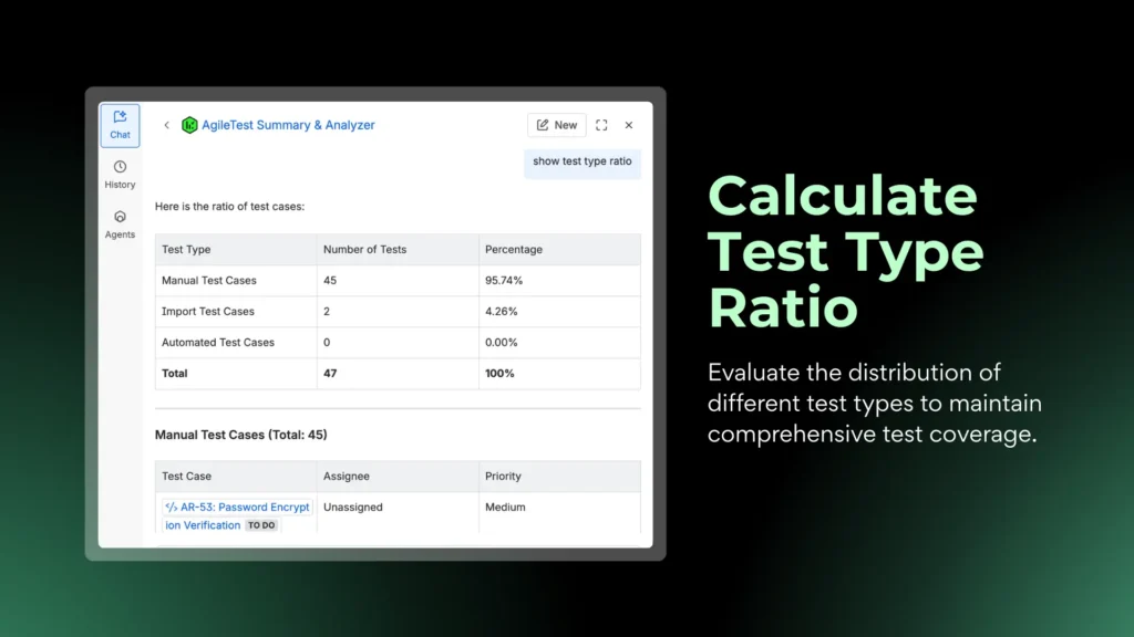 AgileTest Agents _ Calculate Test Type Ratio