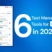 Top Test Management Tools in Jira