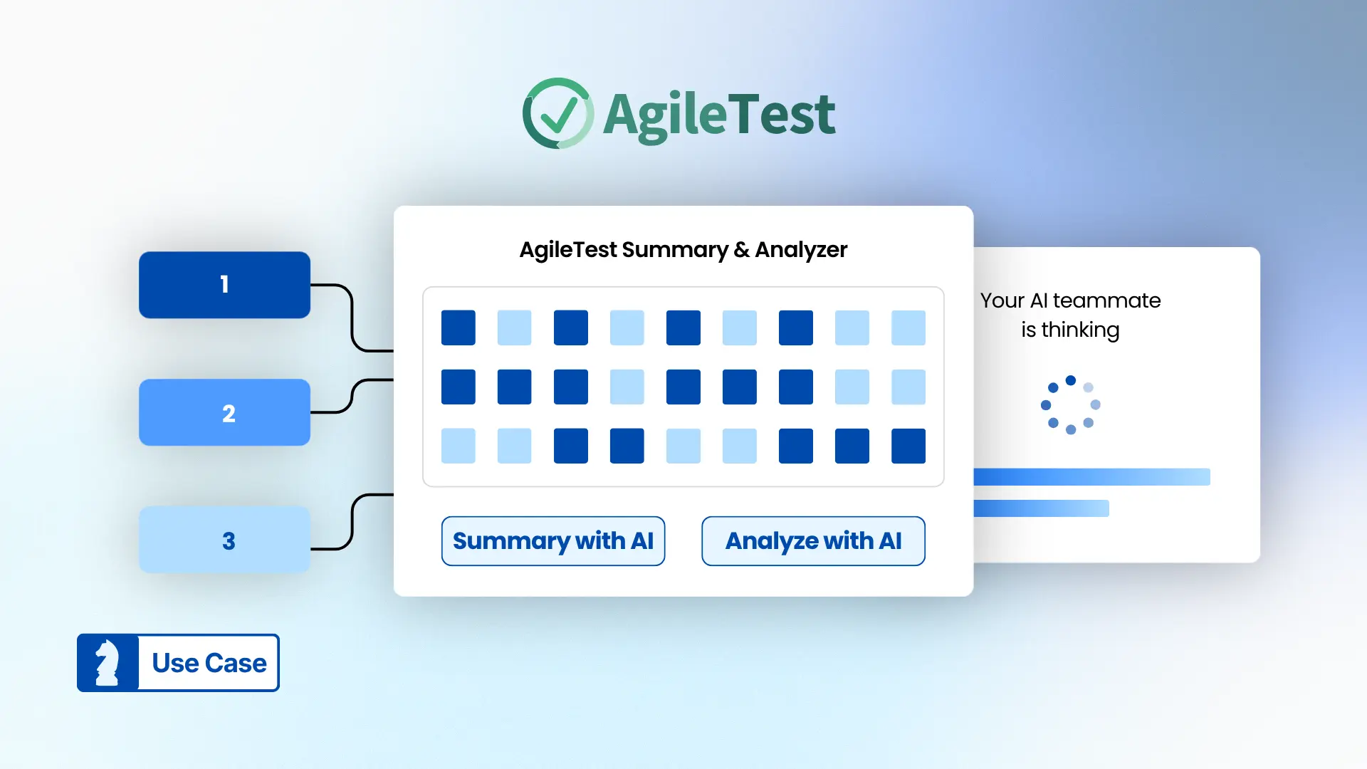 AgileTest Summary & Analyzer: A QA/QC Assistant That Consolidates Your Test Data