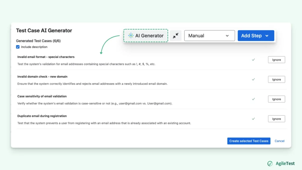 How To Choose A Suitable Jira Plugin for Test Management - AI Capabilities