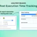 Jira Test Execution Time Tracking: What’s New in AgileTest January 2026 Release