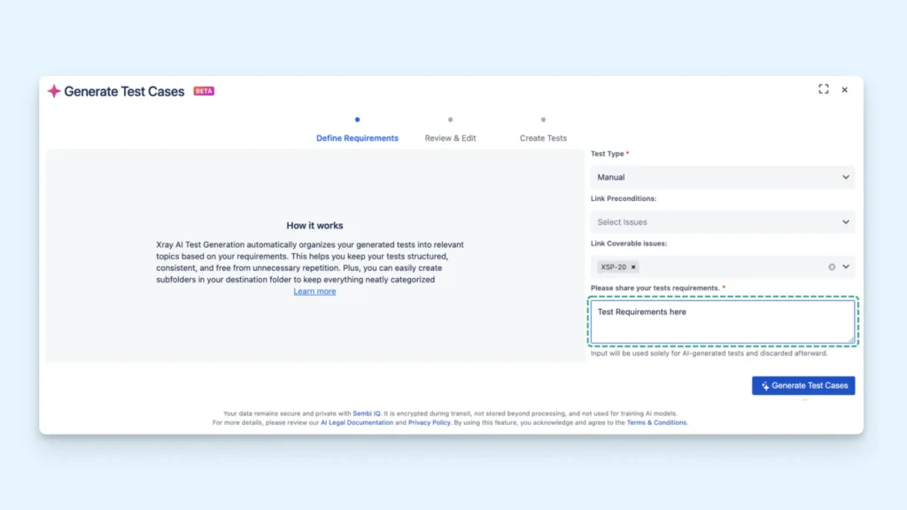 Xray - Test Case Generator - Jira Testing Plugin: Top 5 With Advanced AI Features in 2026