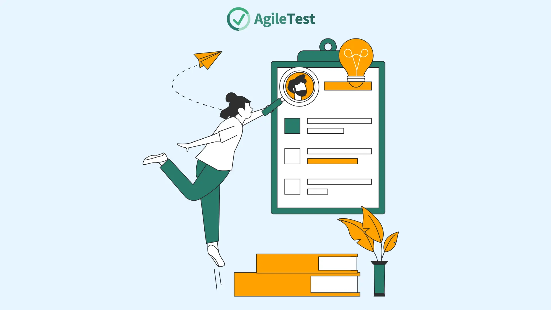 How To Create Test Cases Effectively With AgileTest Generator