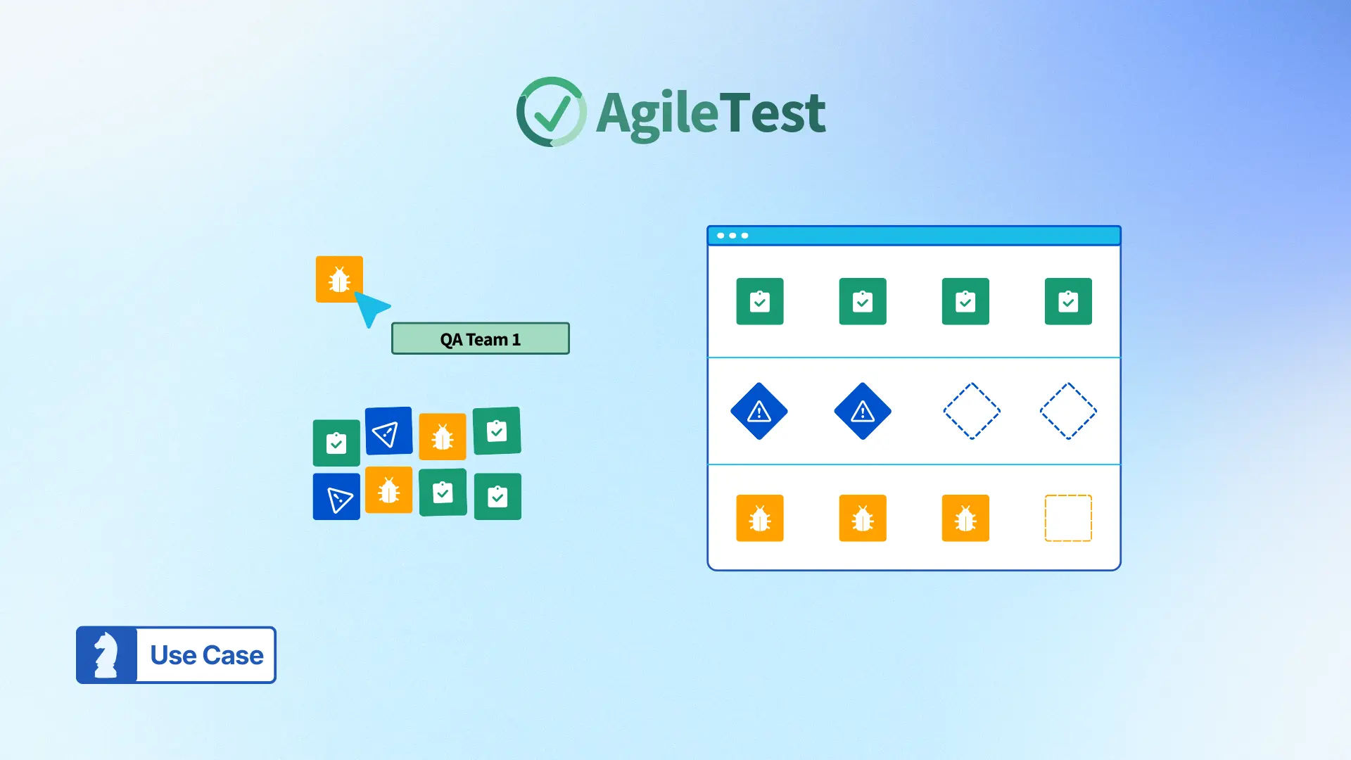 Apply AI To Keep Track and Manage Failed Test Cases