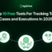 Free Tools For Tracking Test Cases and Executions