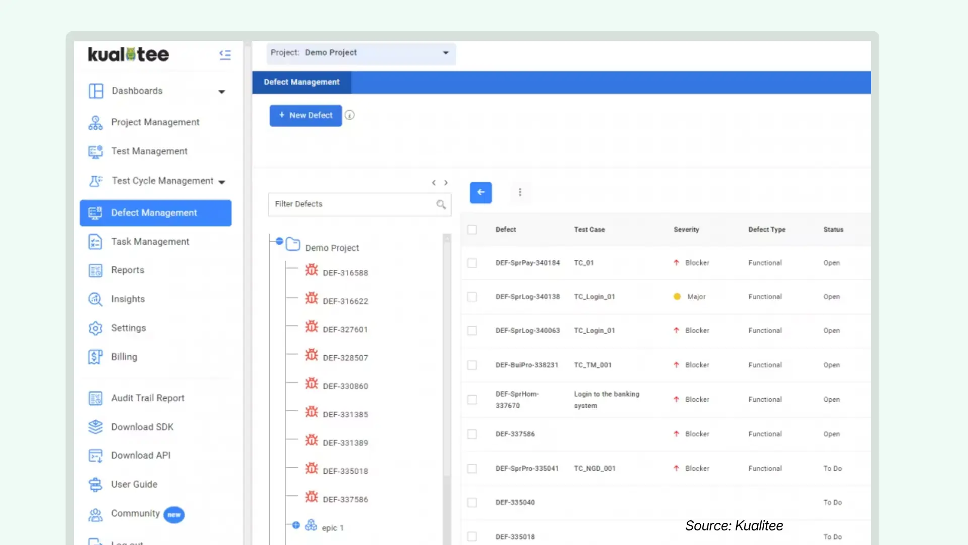 Free Tools For Tracking Test Cases and Executions