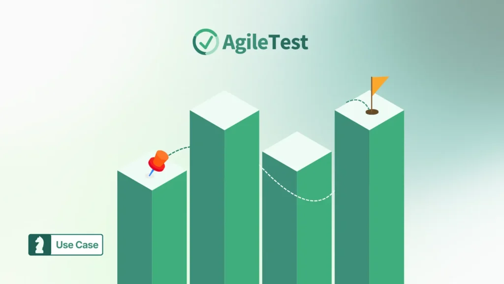 How To Manage Sprint Test Progress with the AI Assistant 