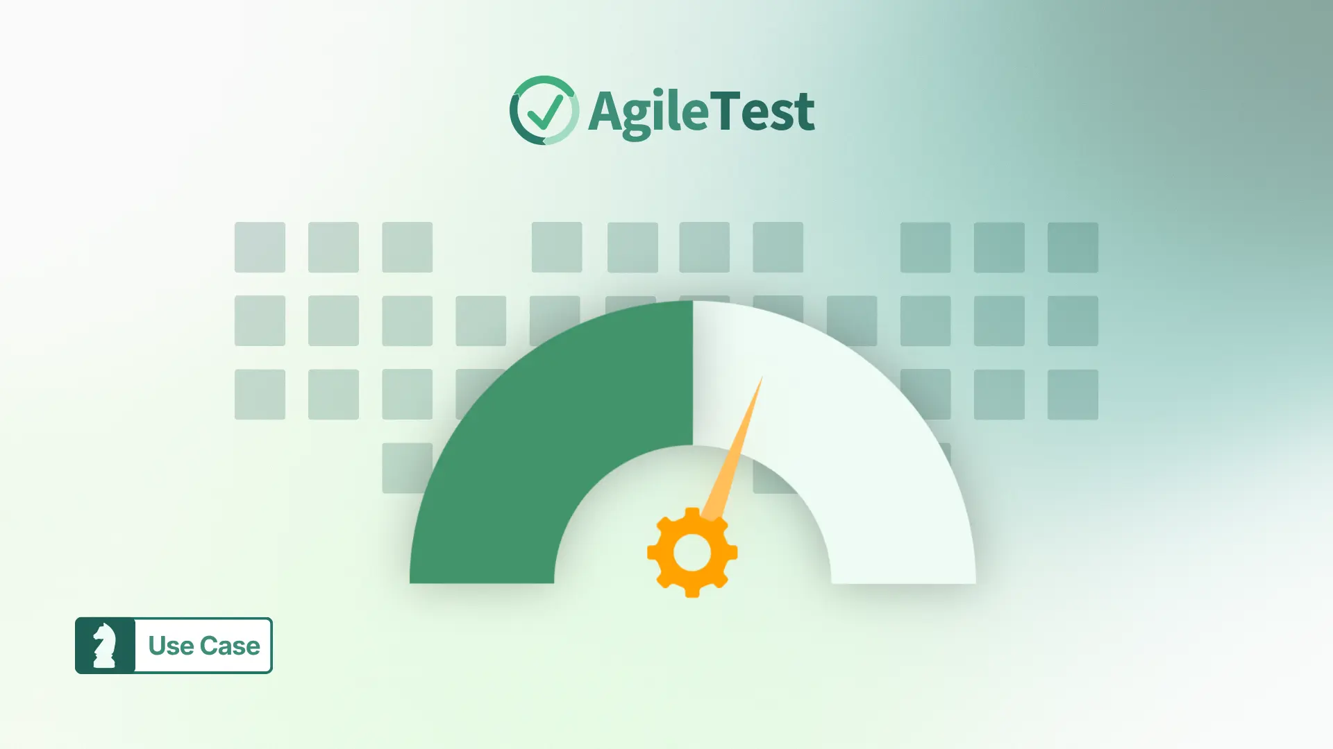 How to Measure Your Test Progress: An Example with AgileTest