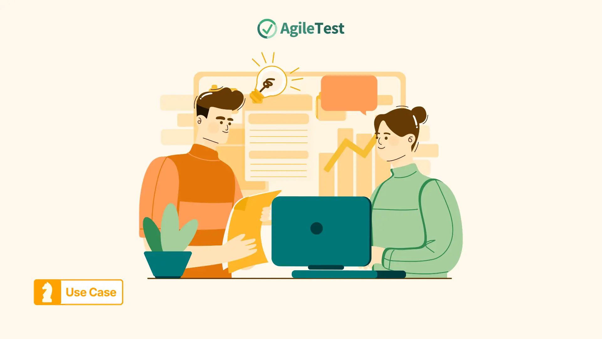How to Test an Agentic AI Video Platform: A Full Test Coverage Case Study Using AgileTest for Jira