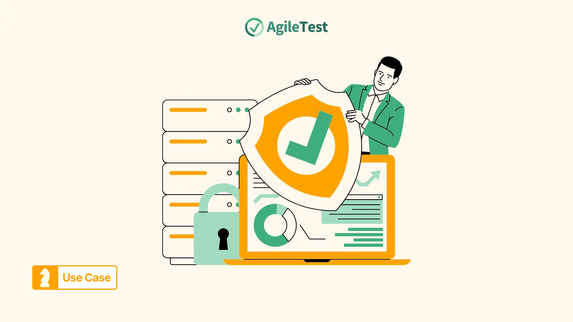 How to Test an Agentic AI Video Platform: A Full Test Coverage Case Study